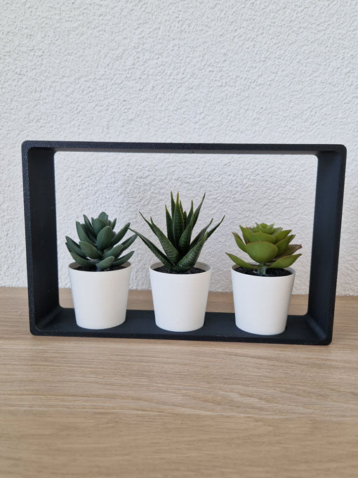 Florea frame