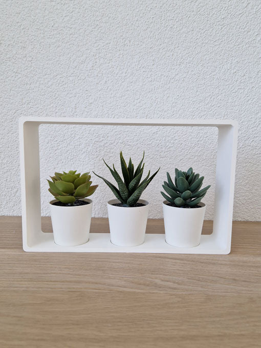 Florea frame