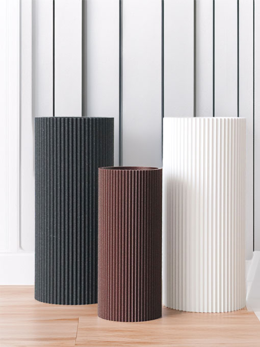Vase Linea