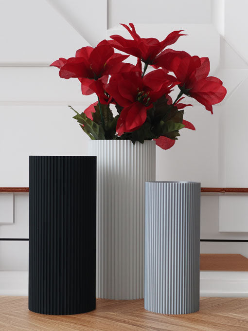 Vase Linea