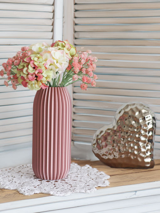 Vase Pinea