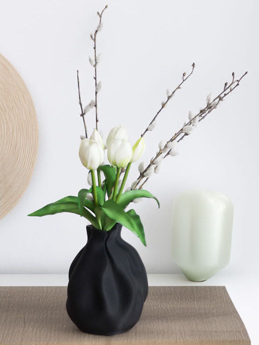 Vase Borsa