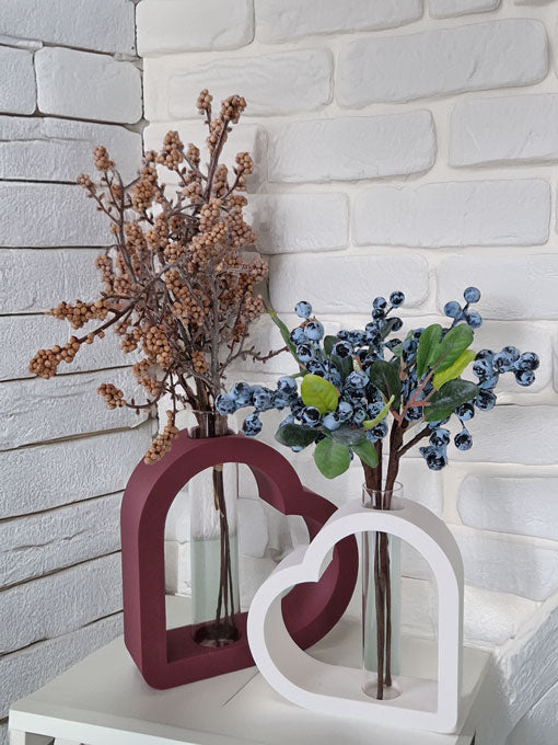 Vase Cuore