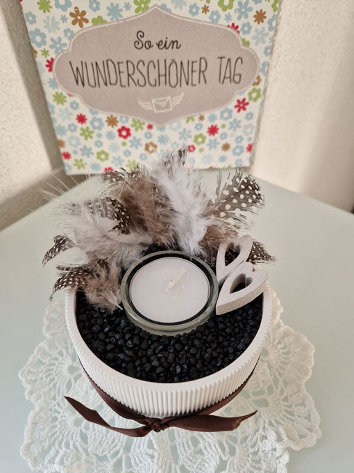 Füür-Schäleli to go