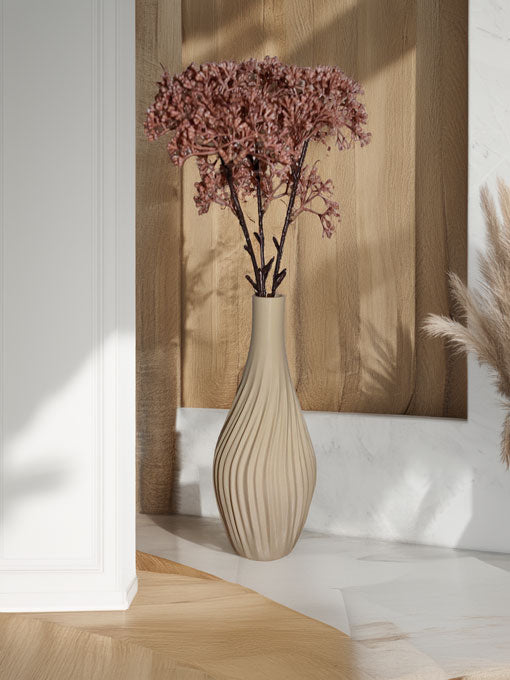 Vase Mistelle