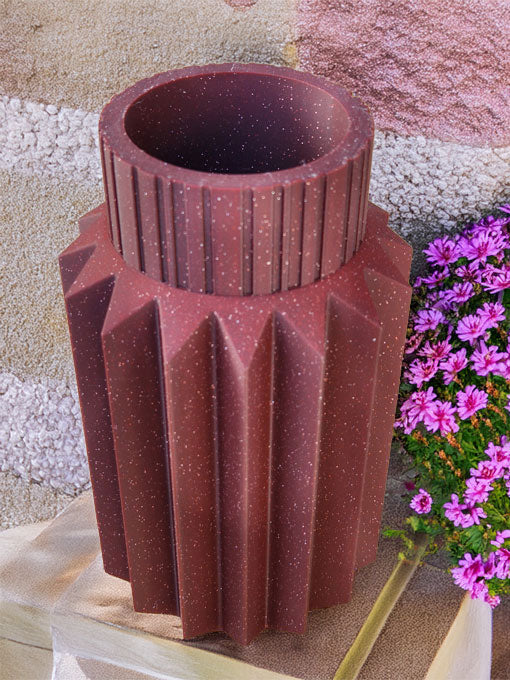 Vase Voltra