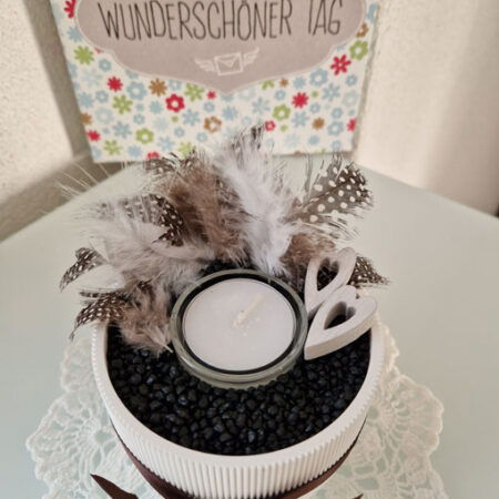 Füür-Schäleli to go