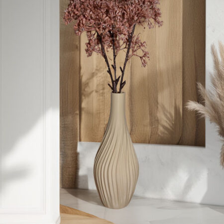 Vase Mistelle